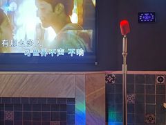 -INLOVE KTV(世博源店)