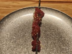 -邢氏老太太烤串(北兴街店)