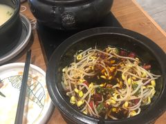 -云海肴·汽锅鸡·云南菜(东坝金隅店)