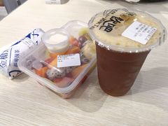 -眷村阿嬷(花城汇店)