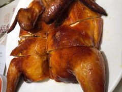 -稻香酒家·33年老字号·港式粤菜(富邦中心店)