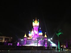 -青岛方特梦幻王国