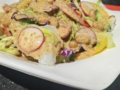 农家大拌菜-津菜宋记老房子(平山道店)