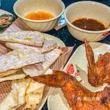 咱就是说三亚这个虾饼一整个好吃住了‼️