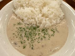 -萨莉亚意式餐厅(深南茂业店)