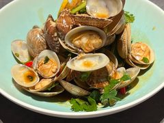 -棠心小叙·粤鲜食集(民盈·国贸城店)