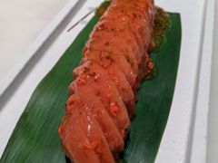 -假装苏杭·园林餐厅(陆家嘴中心店)