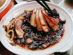 -鹅滋道(甘坑古镇店)