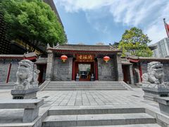 -罔极寺