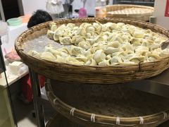 -阿麟馄饨(延长路店)