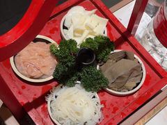 -祥源胡同·涮牛羊肉火锅(花桥店)