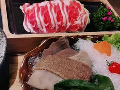 -湊湊火锅·茶憩(上海合生汇店)