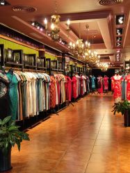 -上海徐(东方新天地店)