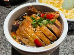 王府泡椒鸡-南京大牌档(夫子庙贡院街店)
