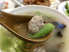 -老街饭庄·地道淮扬菜(扬子江北路总店)