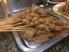 -小街天府(西工小街店)