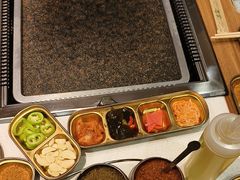 -郭记烤肉创始店(民丰大街店)