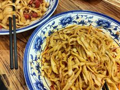 -老门刀削面(小酱坊店)