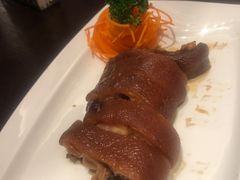 -北海银滩皇冠假日酒店-德丰楼中餐厅