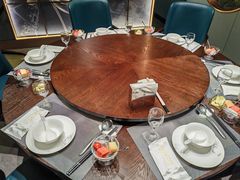 -小城故事情调餐厅(天缘大楼店)