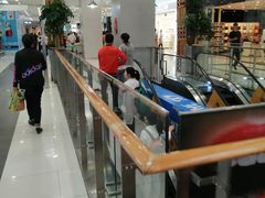 -凯德广场(学府店)