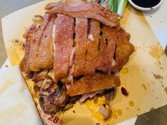 -汇丰苑·海鲜青岛菜(中山路大鲍岛店)
