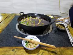 -石灰市毛记烧鸡公(解放碑店)