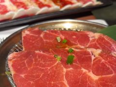 -九田家黑牛烤肉料理(新辰里亚运村店)