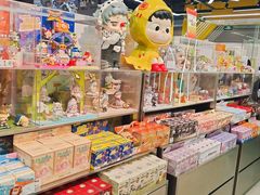 -TOP TOY(大兴荟聚店)
