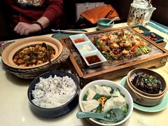 -锦府盐帮·侯宅(五棵松万达店)