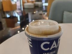 -及象咖啡(卓越世纪中心2楼大堂店)
