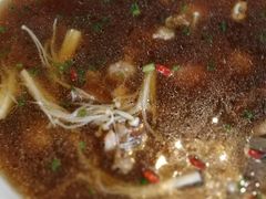 -又见炊烟私房菜(敬亭路店)