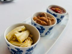 -悦轩中餐厅·高空江景·杭州柏悦酒店