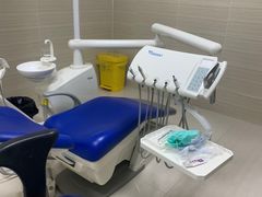 -艺健口腔(南宁店)