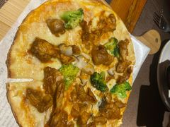 -秀·爱尔兰餐吧(上海路店)