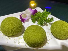-忘忧草融合私房菜(红鼎国际店)