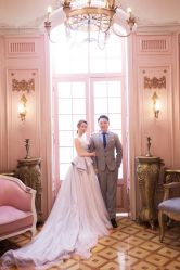 点击看大图 -太郎花子婚纱摄影艺术中心