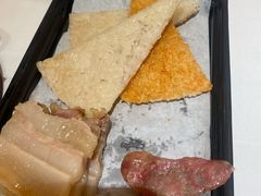 -小厨娘淮扬菜(天印大道店)