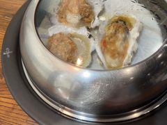 -海味当家·蒸锅海鲜(星海公园店)
