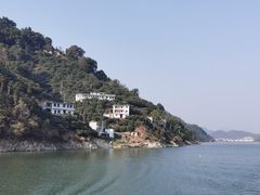 -新安江山水画廊风景区