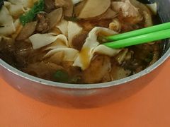 -上海理工大学第五食堂