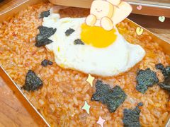 -杀猪天·韩国烤肉(铁路街第一分店)