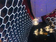 -星汇纯K量贩式KTV(卜蜂中心店)