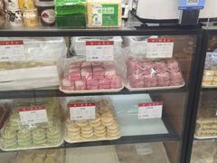 -北京稻香村(丰科万达广场店)