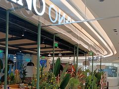 -玛尚诺意式餐厅(日月光店)