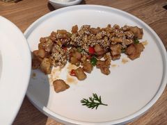 -连鹭海鲜·海肠捞饭·海胆饭(星海店)