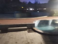 -咸宁万豪温泉谷度假区