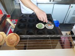 -台湾味正点车轮饼可丽饼(南禅寺店)