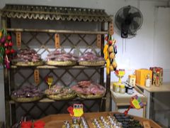 -苏州市吴中区光福窑上花果蜜饯厂