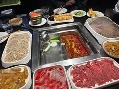 -川西坝子火锅(清江东路3.0直营店)